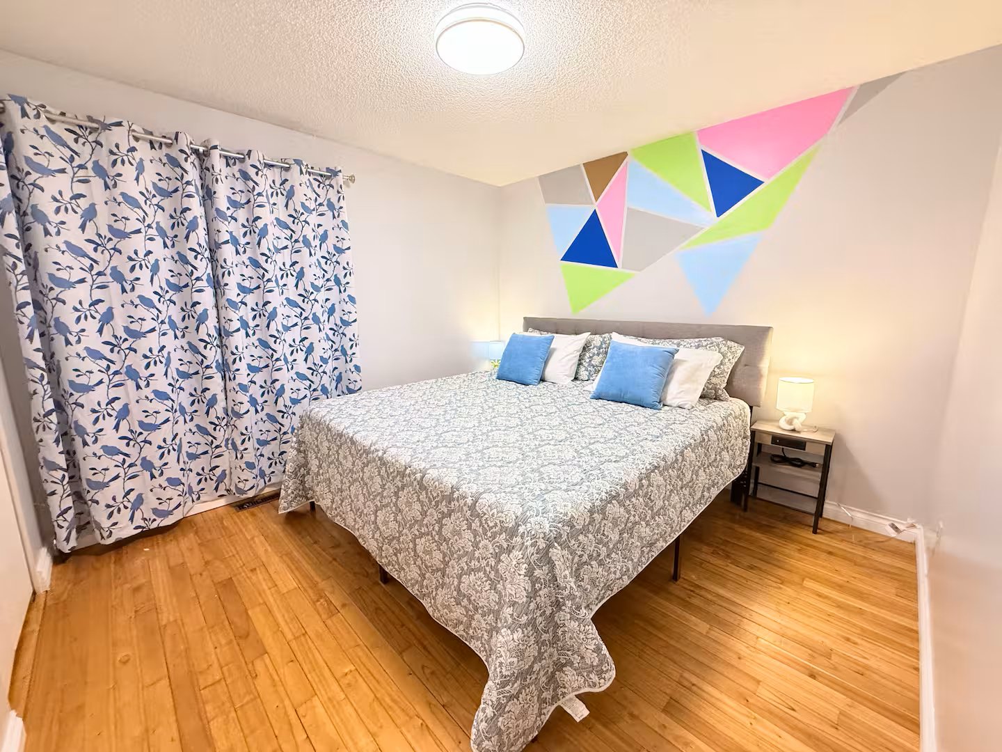 3 Bedroom House for Rent - 94 Ave, Surrey, BC 4