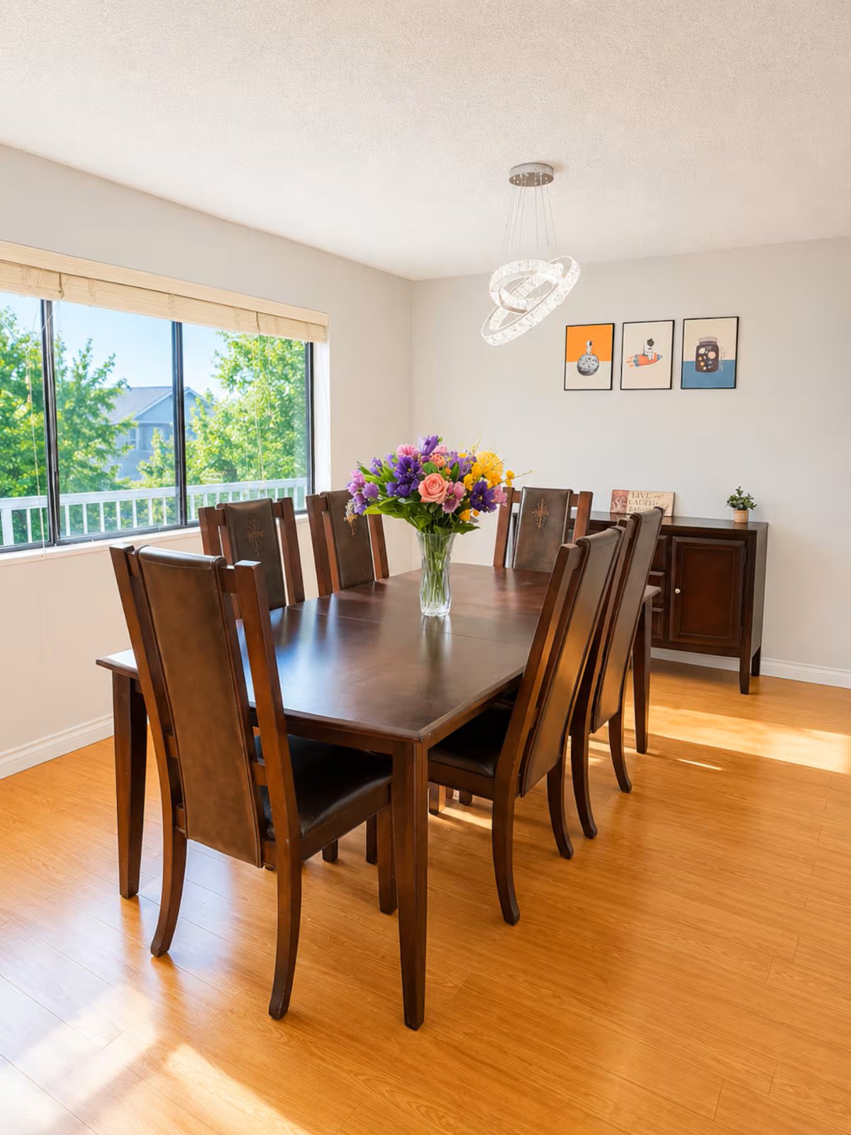 3 Bedroom House for Rent - 94 Ave, Surrey, BC 5