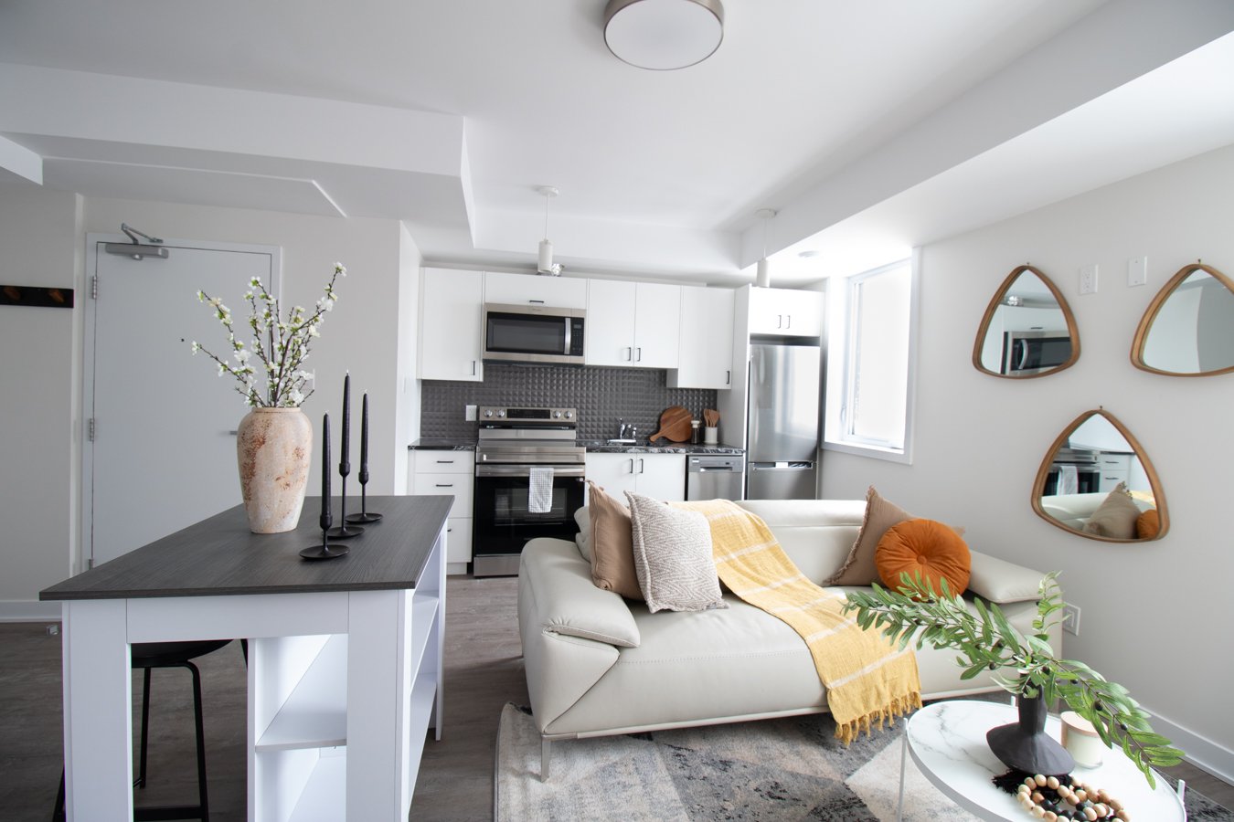 4 Bedroom Apartment for Rent - 994 Bronson Avenue, Ottawa, ON 3