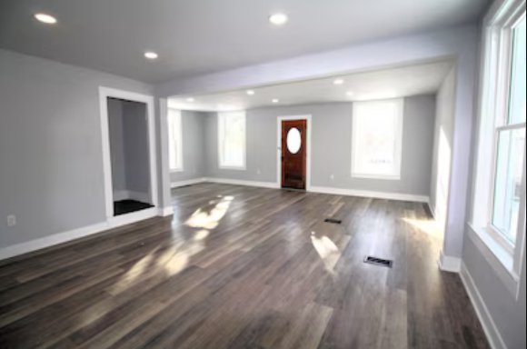 4 Bedroom House for Rent - 46 Charkay St, Ottawa, ON 3