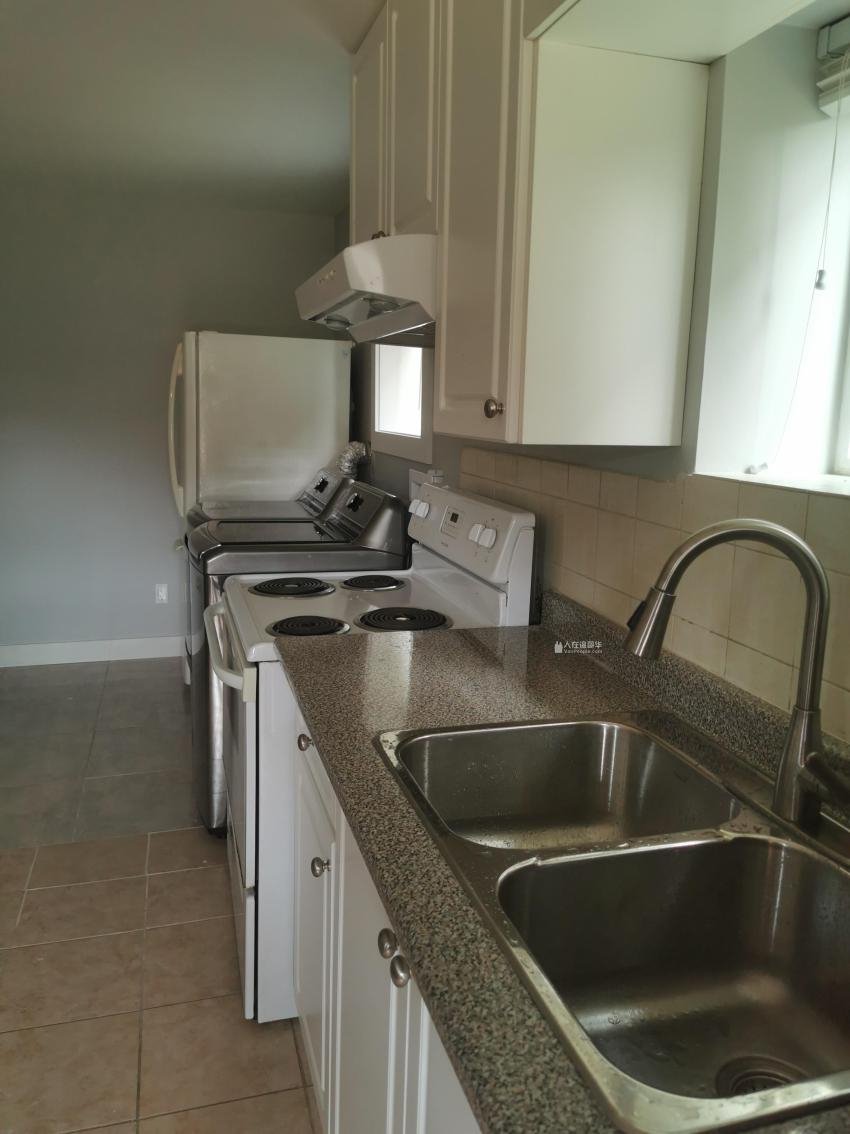 Room in House for Rent - E 55th Ave, Vancouver, BC 2
