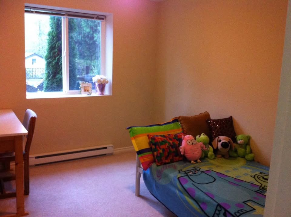 2 Bedroom Basement Suite for Rent - North Rd, Coquitlam, BC 4