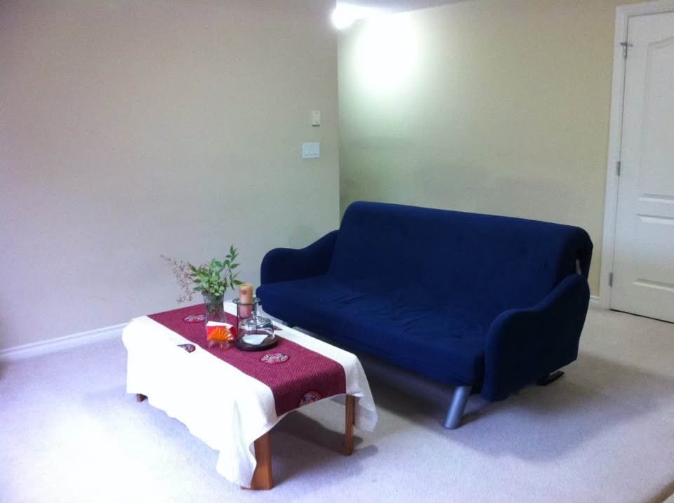 2 Bedroom Basement Suite for Rent - North Rd, Coquitlam, BC 3