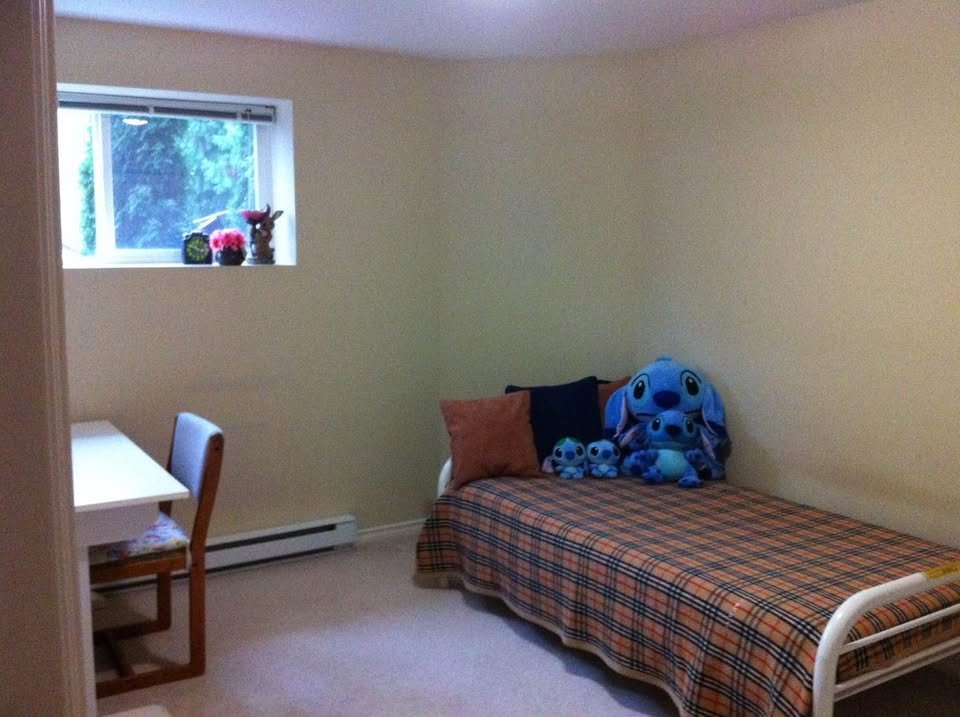 2 Bedroom Basement Suite for Rent - North Rd, Coquitlam, BC 5