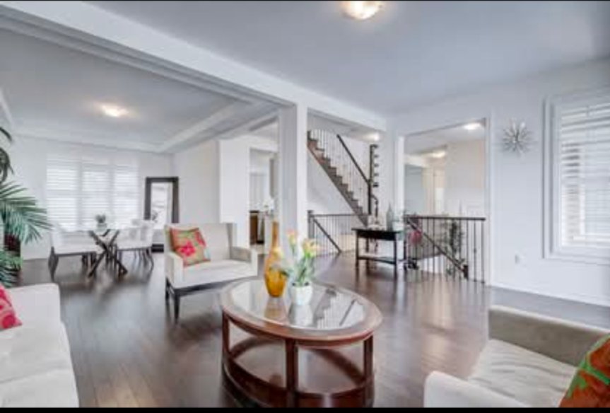 4 Bedroom House for Rent - Ridge Gate Cres, East Gwillimbury, ON 3