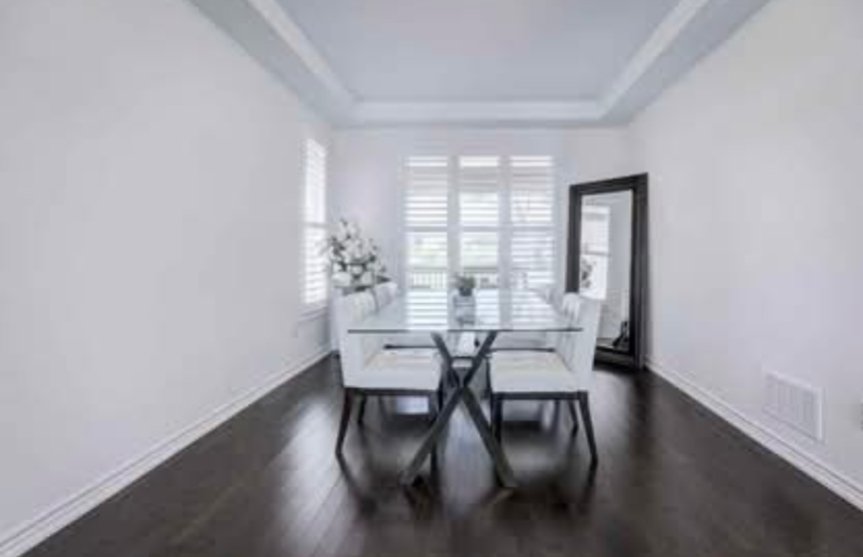 4 Bedroom House for Rent - Ridge Gate Cres, East Gwillimbury, ON 4