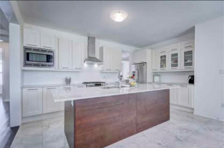 4 Bedroom House for Rent - Ridge Gate Cres, East Gwillimbury, ON 5