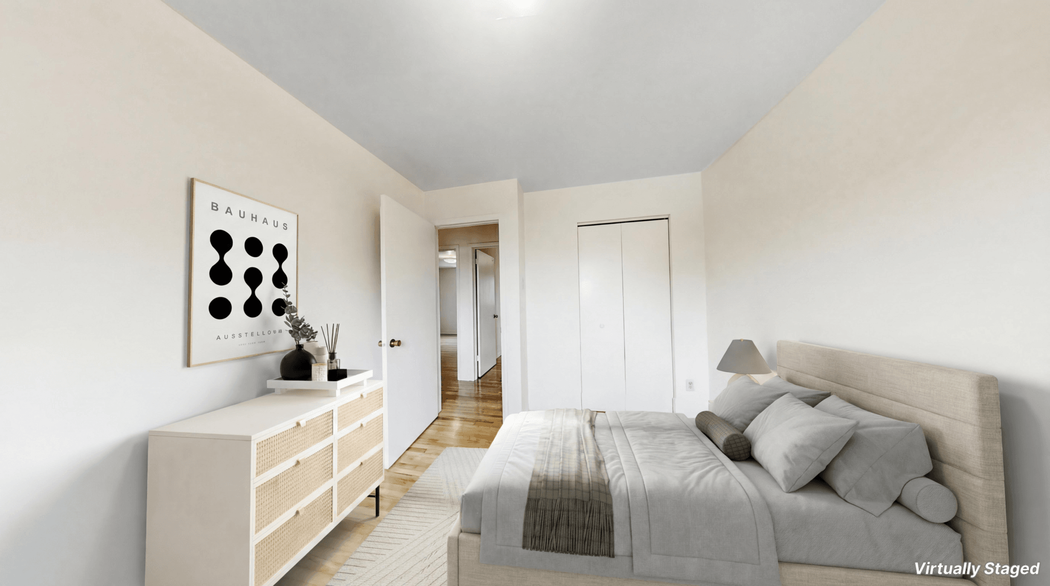 3 Bedroom Townhouse for Rent - 1-82 Flax Gardenway, North York, ON 3