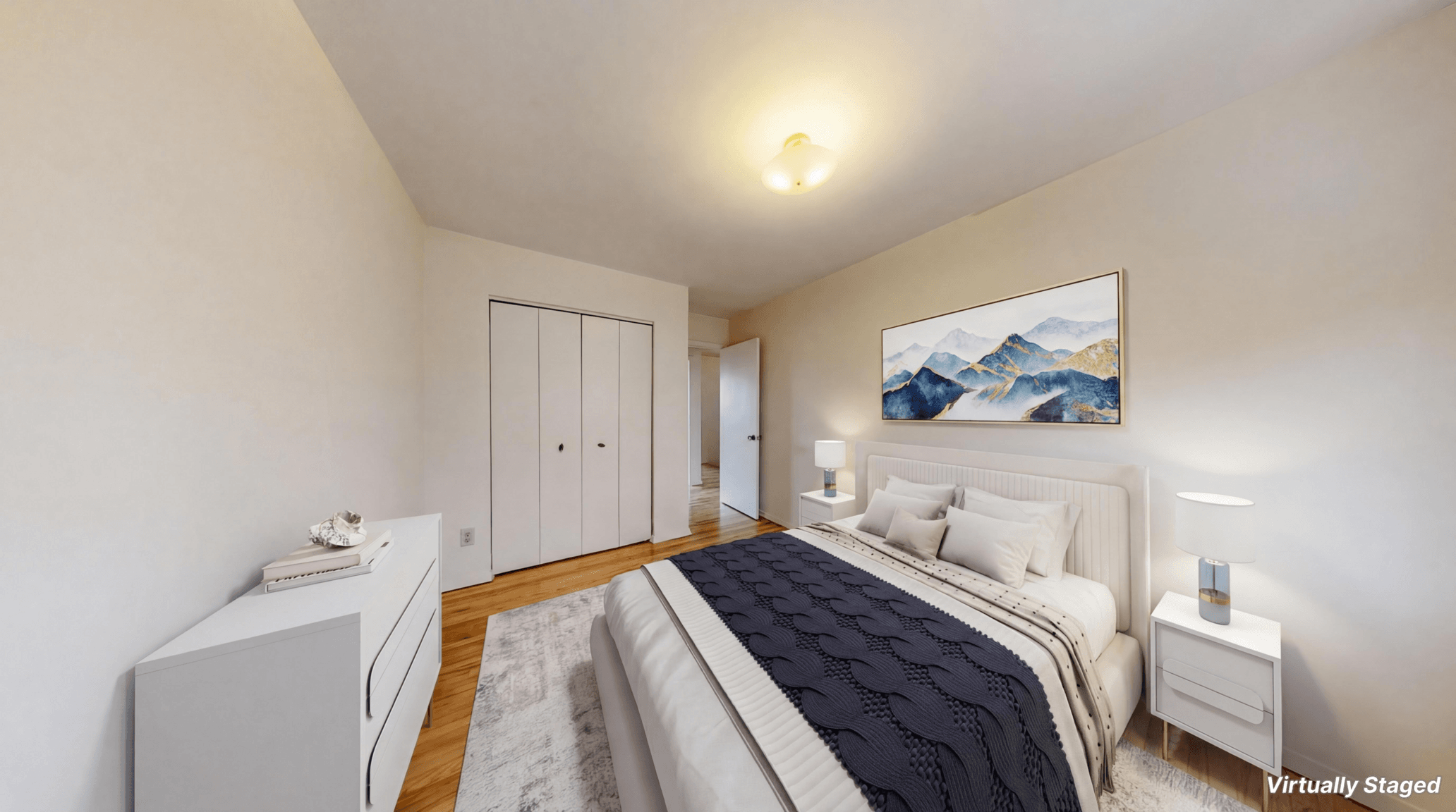 3 Bedroom Townhouse for Rent - 1-82 Flax Gardenway, North York, ON 5