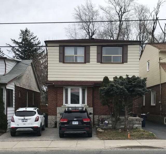 2 Bedroom Apartment for Rent - 2609 Kingston Rd, Scarborough, ON 5