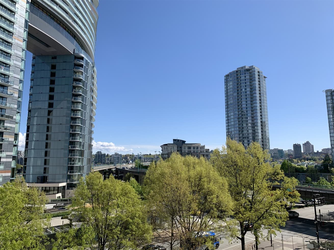 Studio Apartment for Rent - 939 Expo Blvd, Vancouver, BC 4