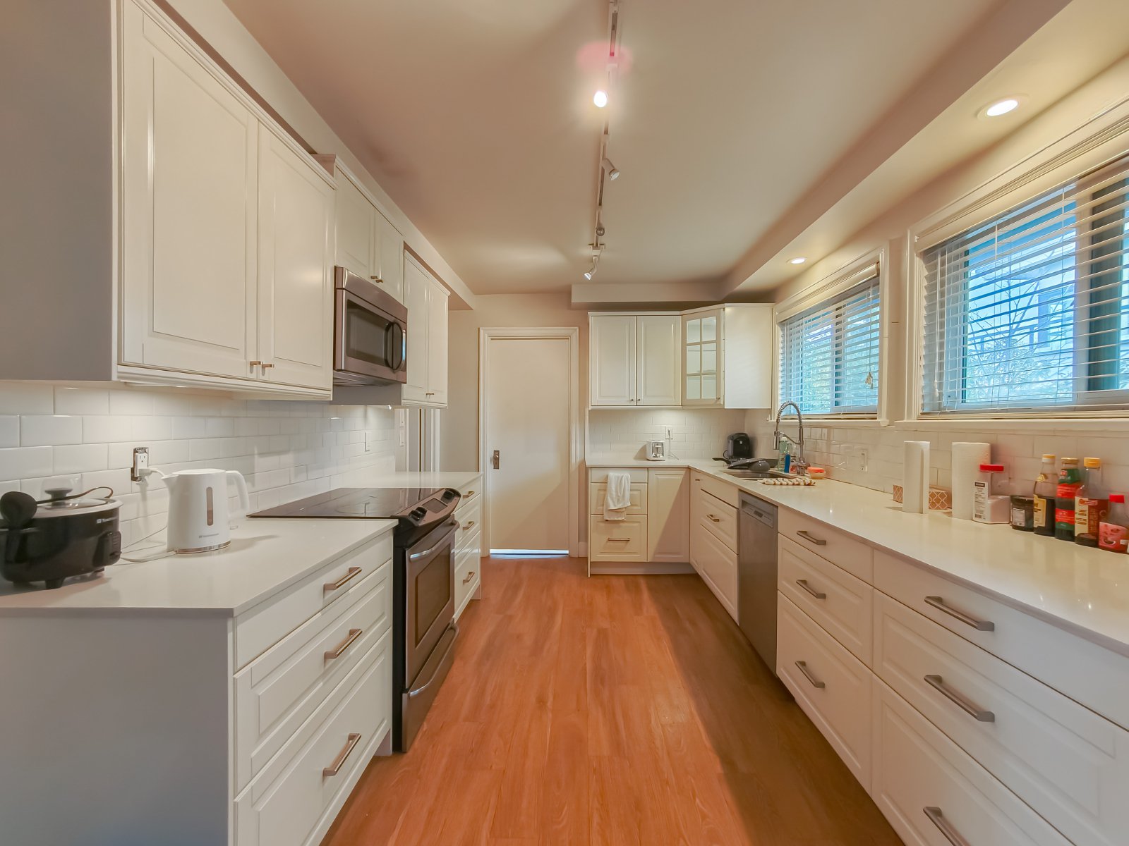 Room in House for Rent - W 26th Ave, Vancouver, BC 4
