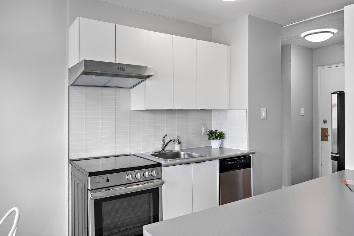 2 Bedroom Apartment for Rent - 2360 Weston Road, Toronto, ON 2