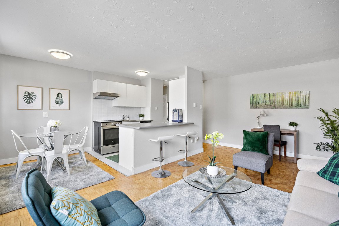 2 Bedroom Apartment for Rent - 2360 Weston Road, Toronto, ON 3
