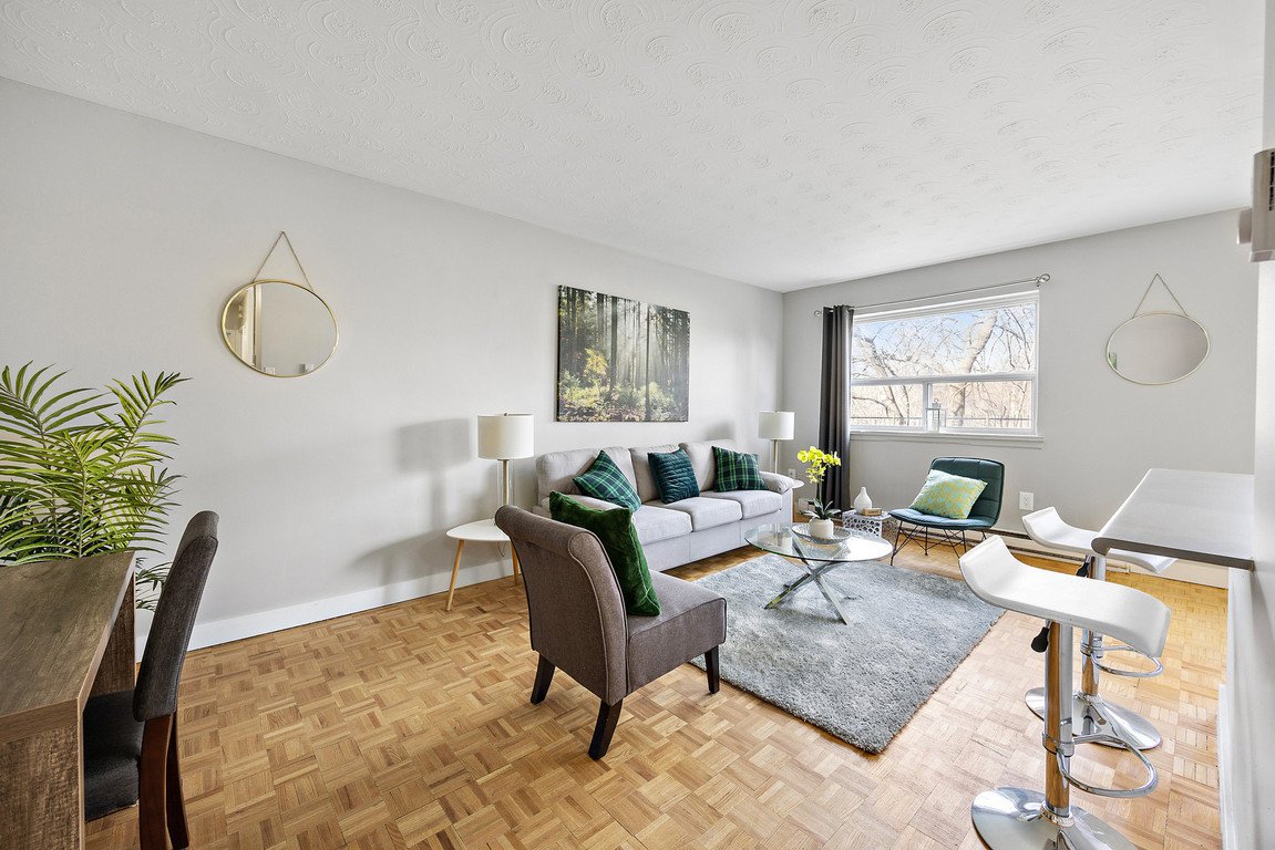 2 Bedroom Apartment for Rent - 2360 Weston Road, Toronto, ON 4