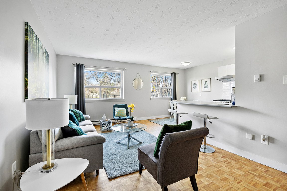2 Bedroom Apartment for Rent - 2360 Weston Road, Toronto, ON 5
