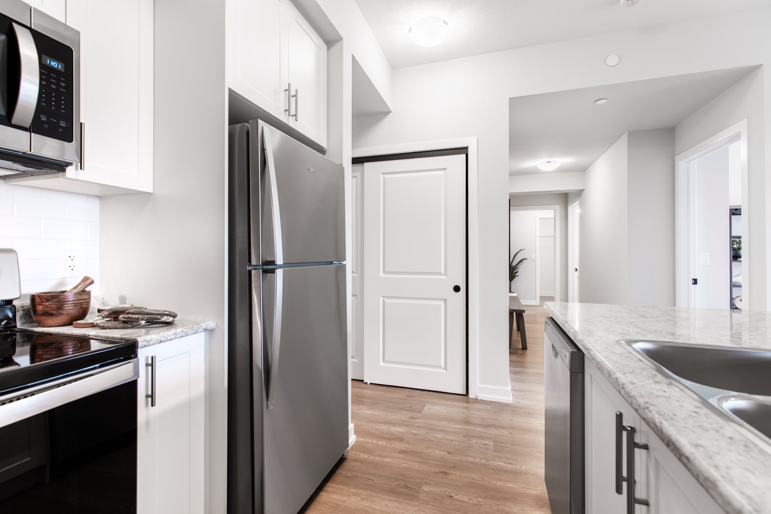2 Bedroom Apartment for Rent - 870 Queenston Road, Stoney Creek, ON 5