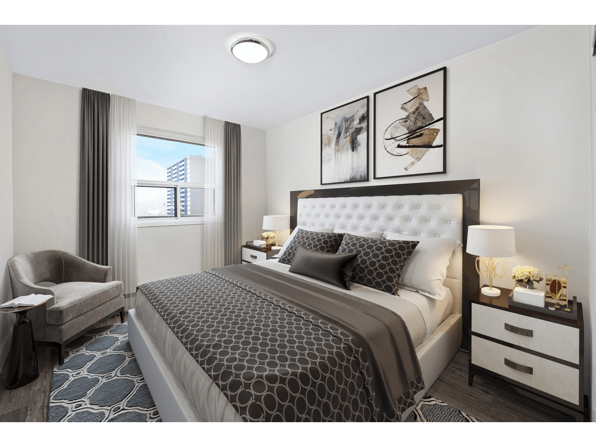 2 Bedroom Apartment for Rent - 1200 Talwood Crt., Peterborough, ON 5