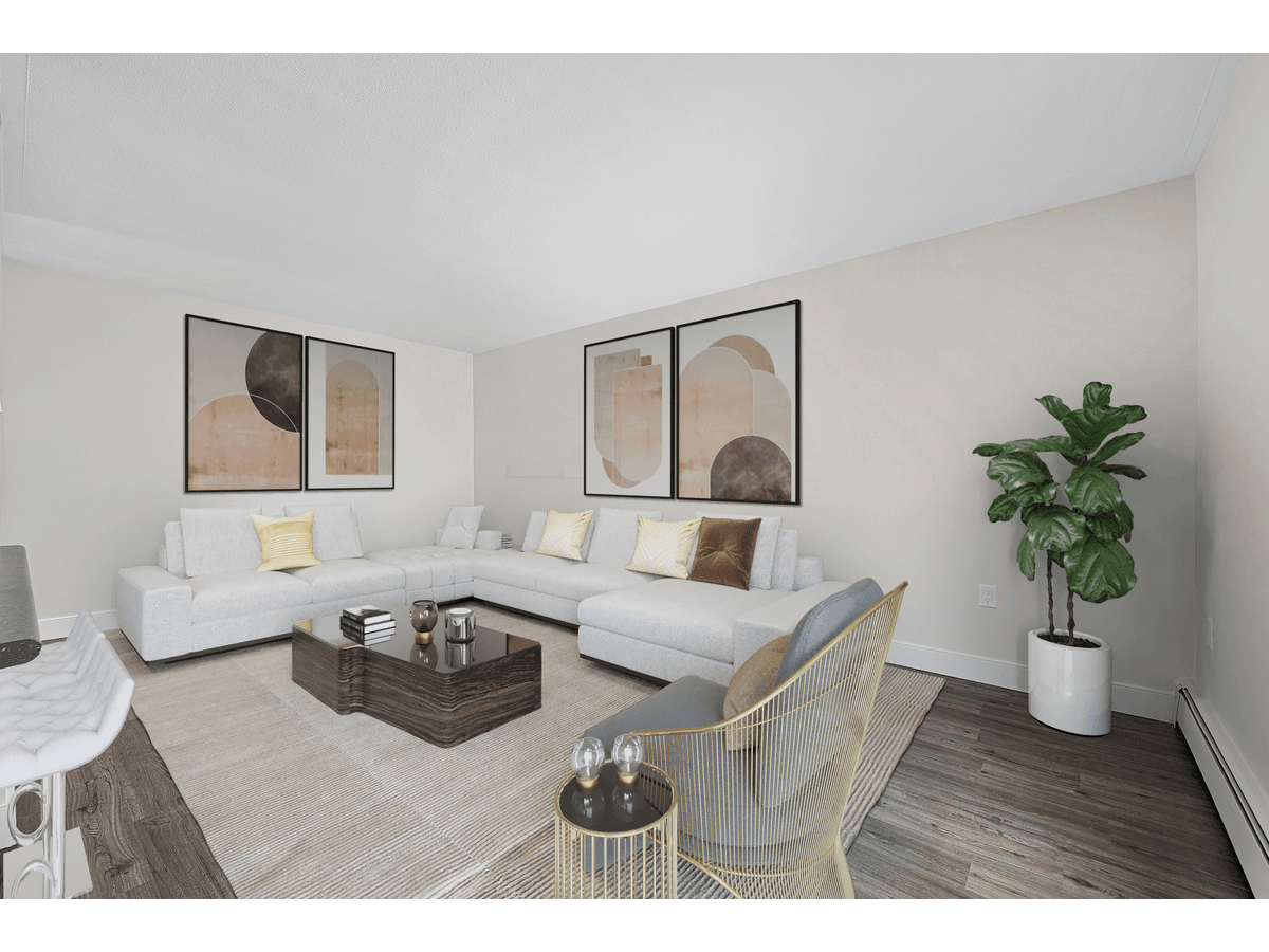 2 Bedroom Apartment for Rent - 1200 Talwood Crt., Peterborough, ON 4