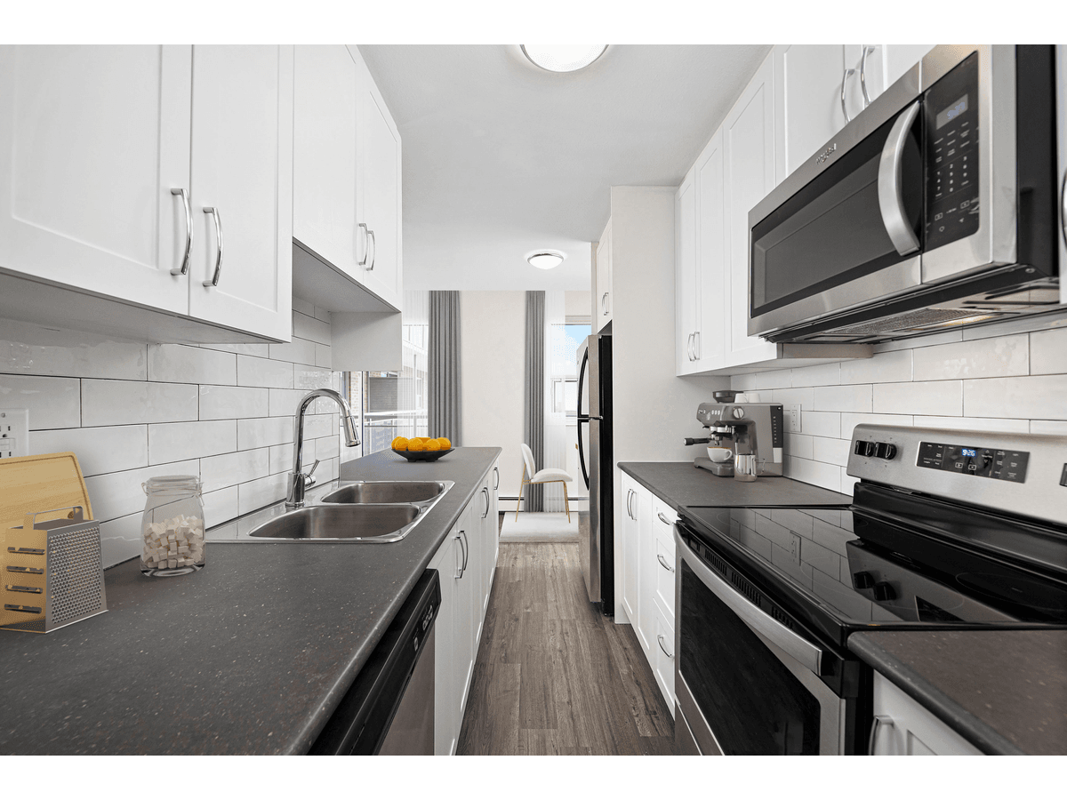 2 Bedroom Apartment for Rent - 1200 Talwood Crt., Peterborough, ON 2