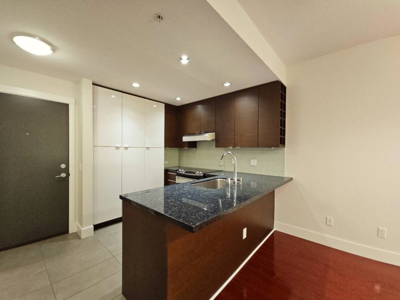 2 Bedroom Apartment for Rent - 3478 Wesbrook Mall, Vancouver, BC 5