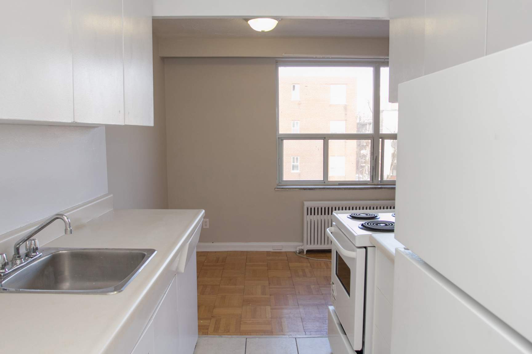 Studio Apartment for Rent - 75 Windermere Avenue, Toronto, ON 2