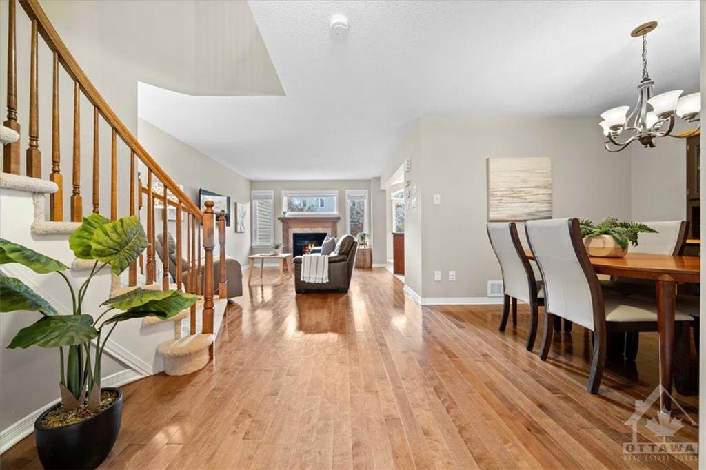 3 Bedroom Townhouse for Rent - 620 Braecreek Avenue, Ottawa, ON 3