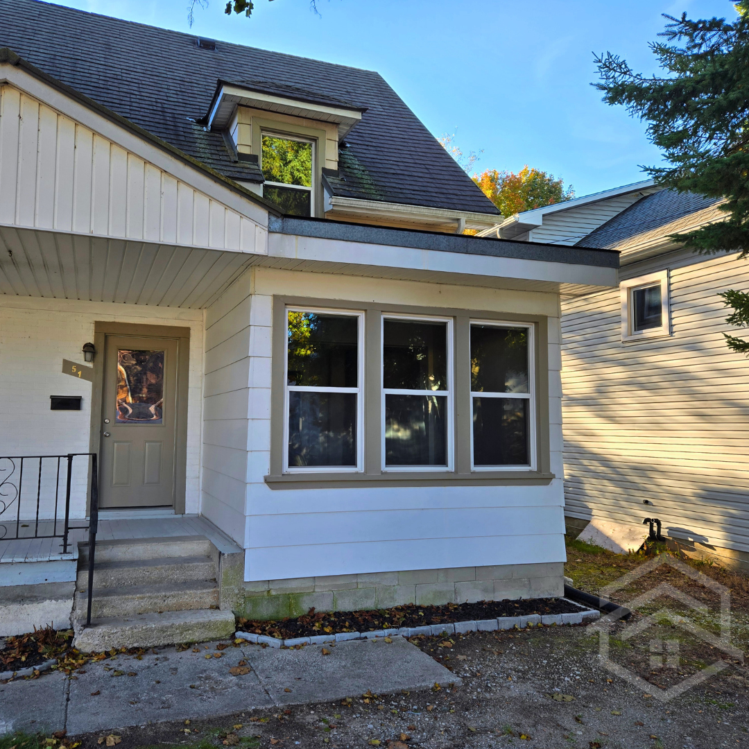 2 Bedroom House for Rent - 51 Frank Street, Tillsonburg, ON 2