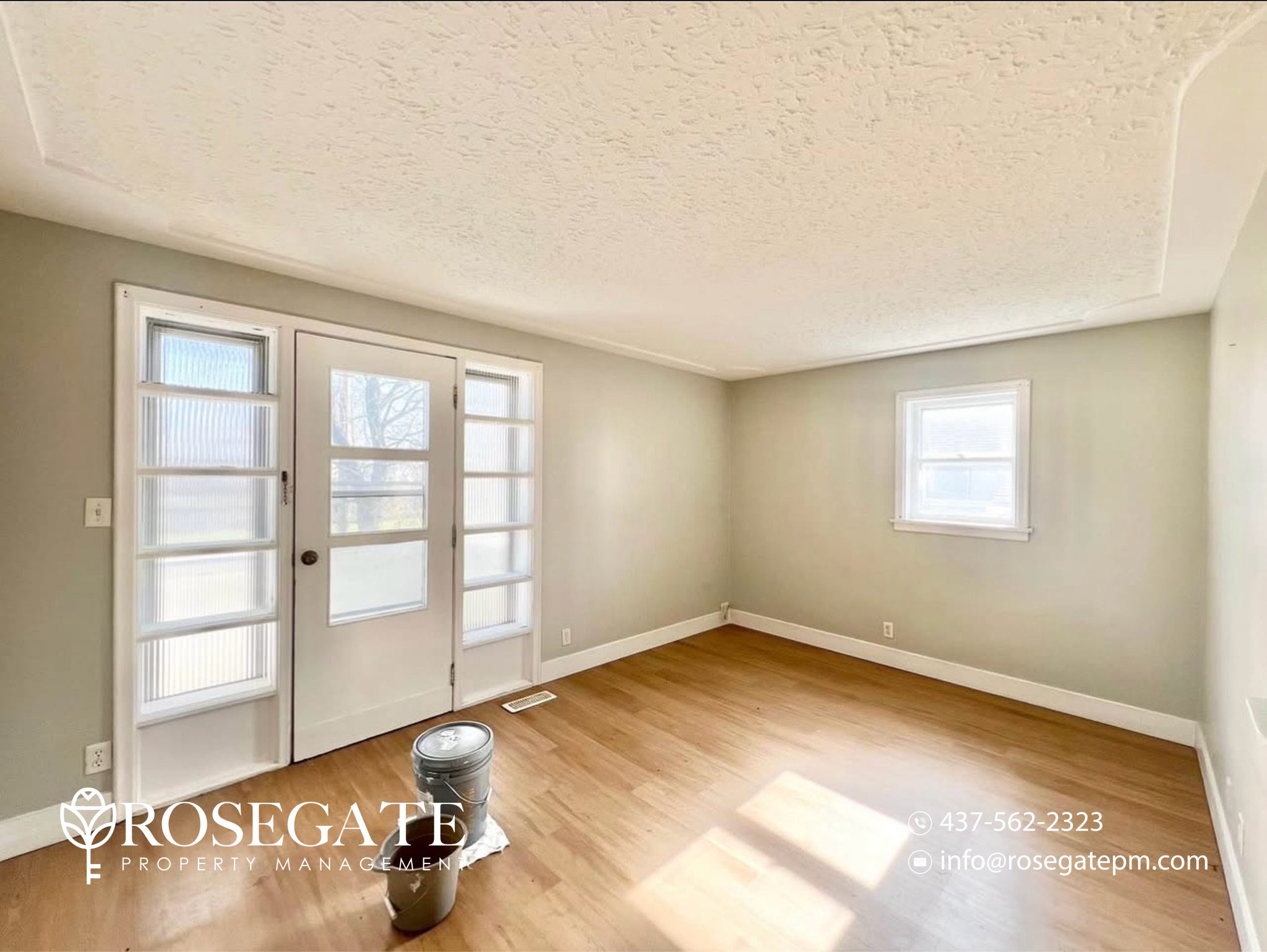 2 Bedroom Apartment for Rent - 25 Wauchope Avenue, Cambridge, ON 4