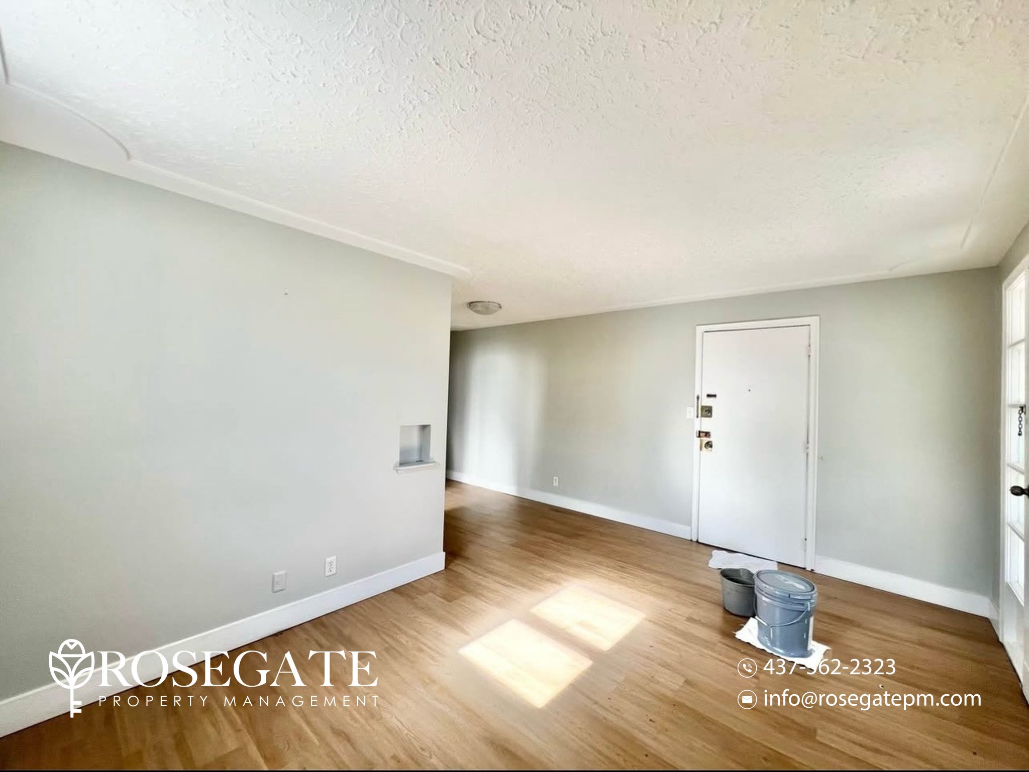 2 Bedroom Apartment for Rent - 25 Wauchope Avenue, Cambridge, ON 5