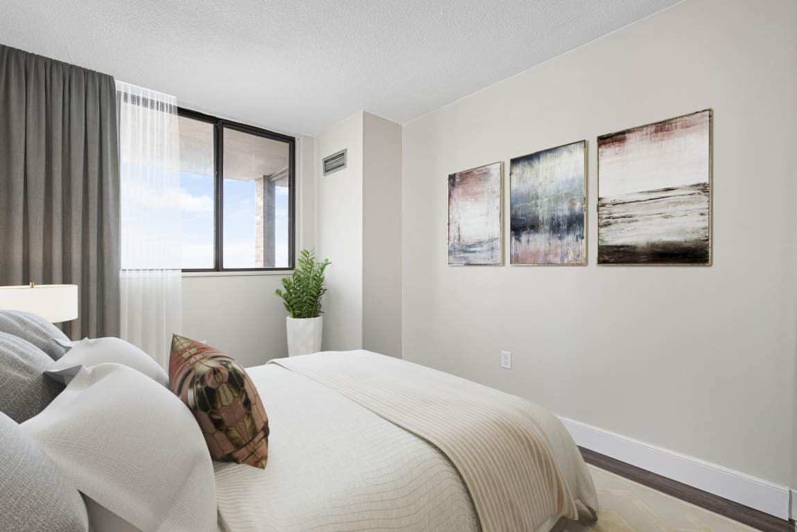 Studio Apartment for Rent - 2240 Weston Rd, Toronto, ON 2