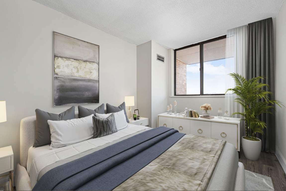 Studio Apartment for Rent - 2240 Weston Rd, Toronto, ON 4