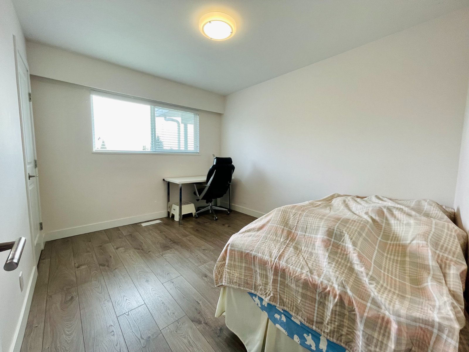4 Bedroom House for Rent - Harrison Dr, Vancouver, BC 2
