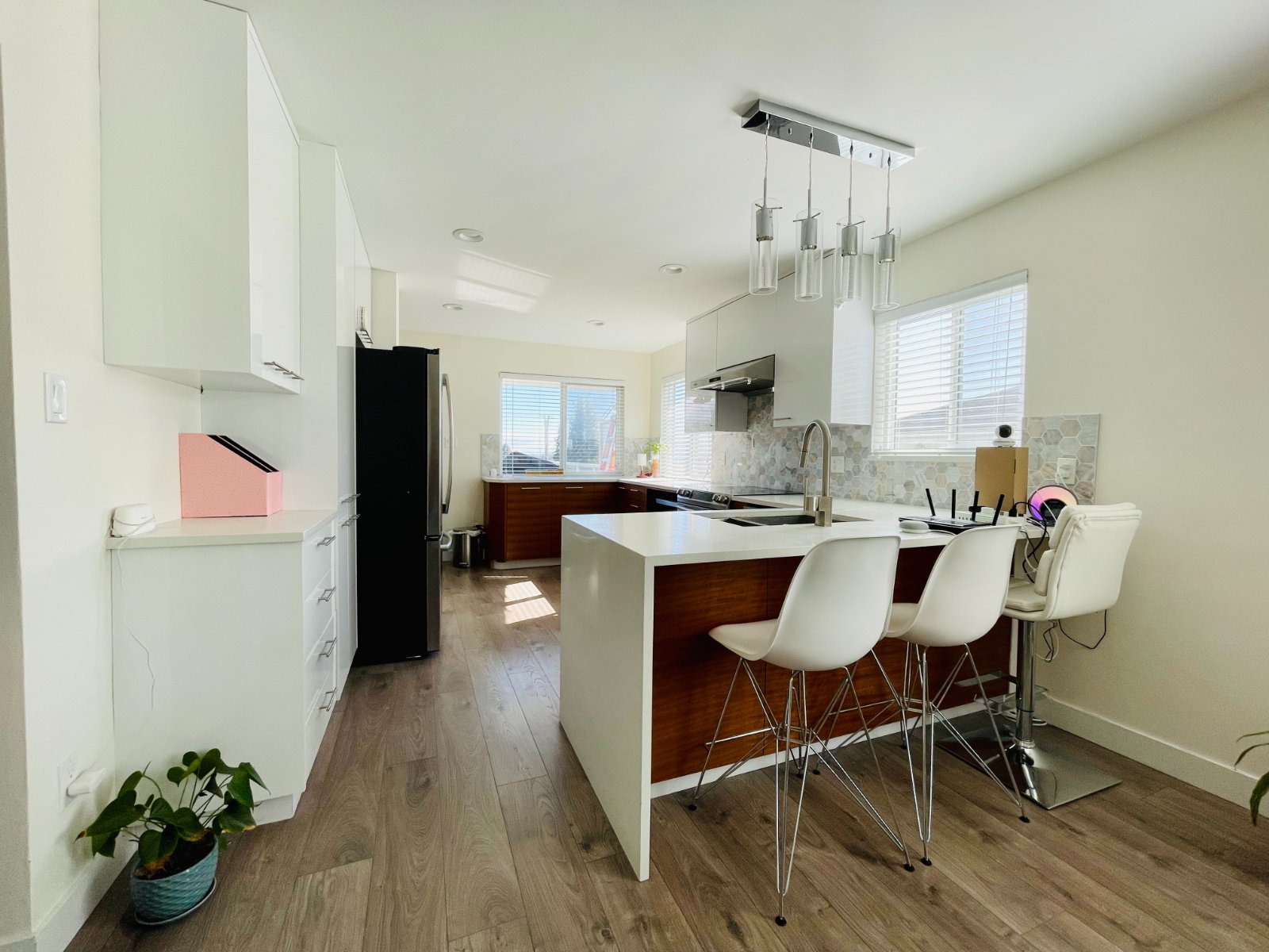 4 Bedroom House for Rent - Harrison Dr, Vancouver, BC 5