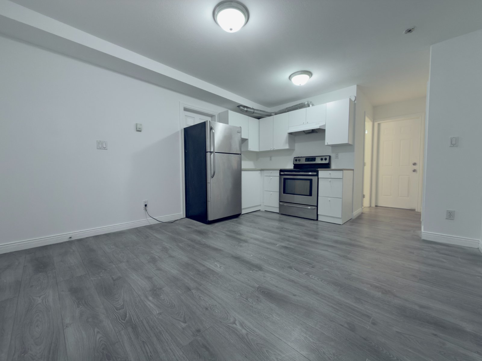 2 Bedroom Basement Suite for Rent - 13793 63 Ave, Surrey, BC 3