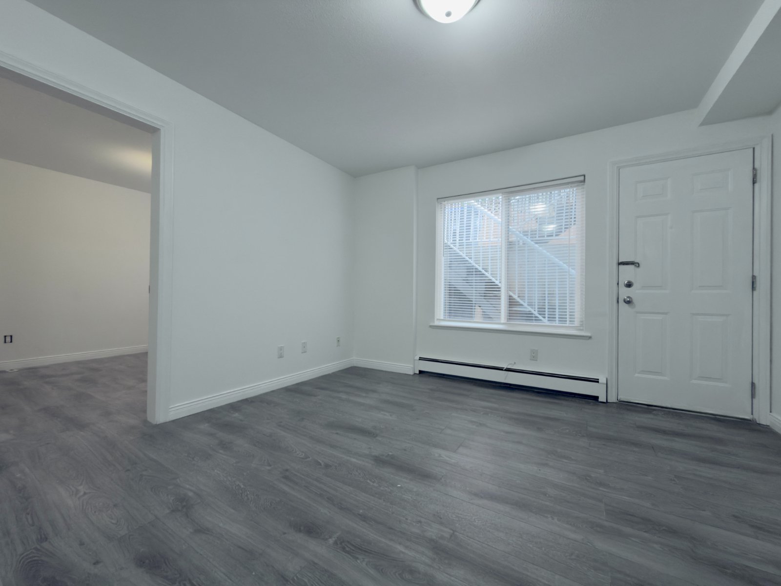 2 Bedroom Basement Suite for Rent - 13793 63 Ave, Surrey, BC 4
