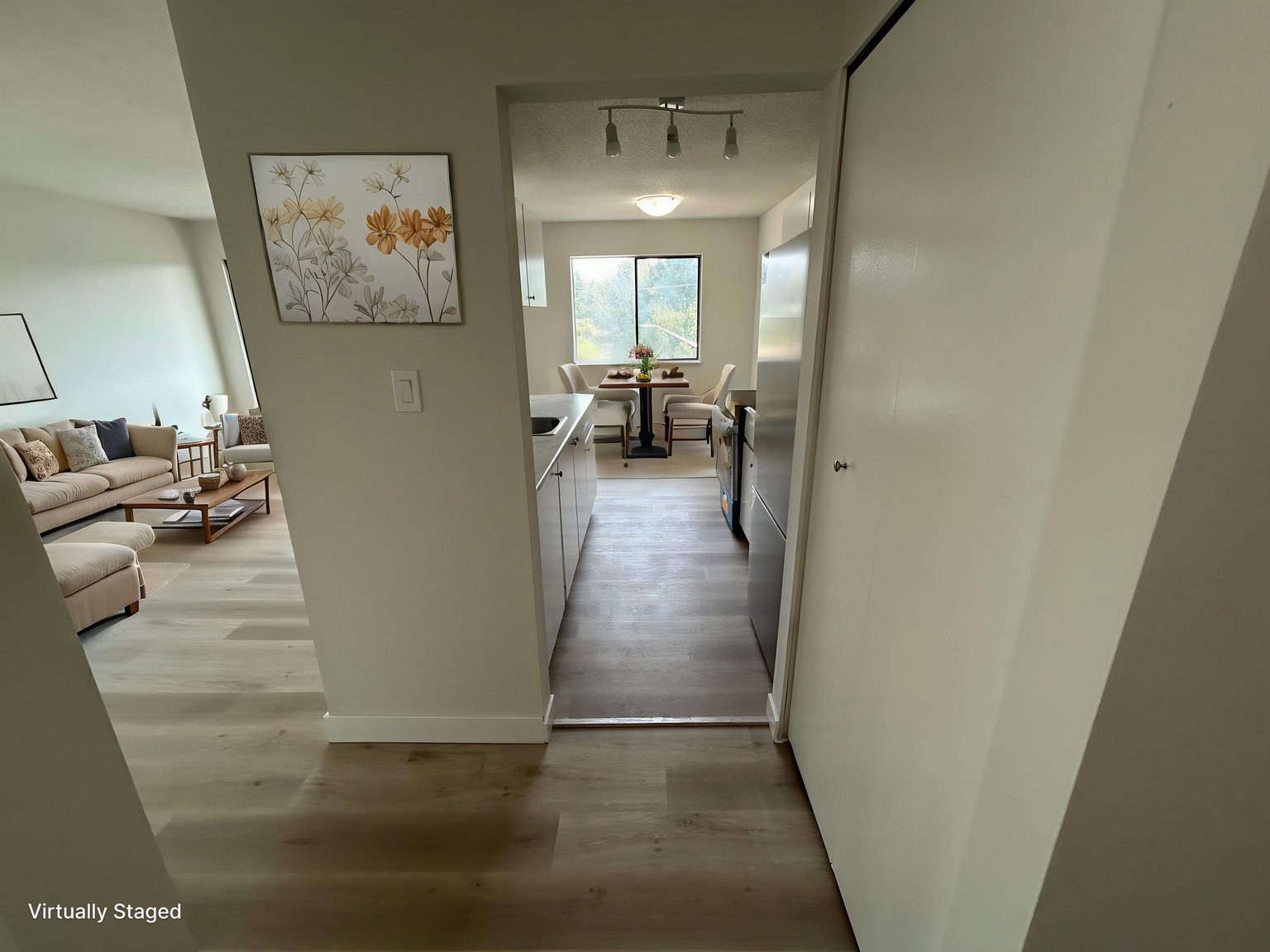 2 Bedroom Apartment for Rent - 7440 Columbia Street, Mission, BC 2