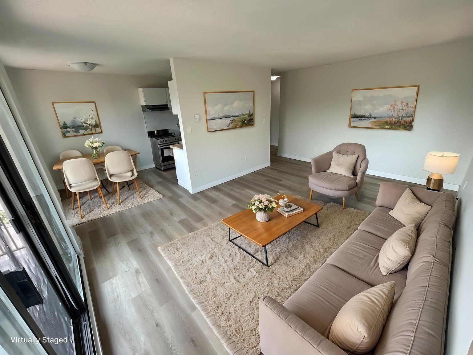 2 Bedroom Apartment for Rent - 7440 Columbia Street, Mission, BC 3