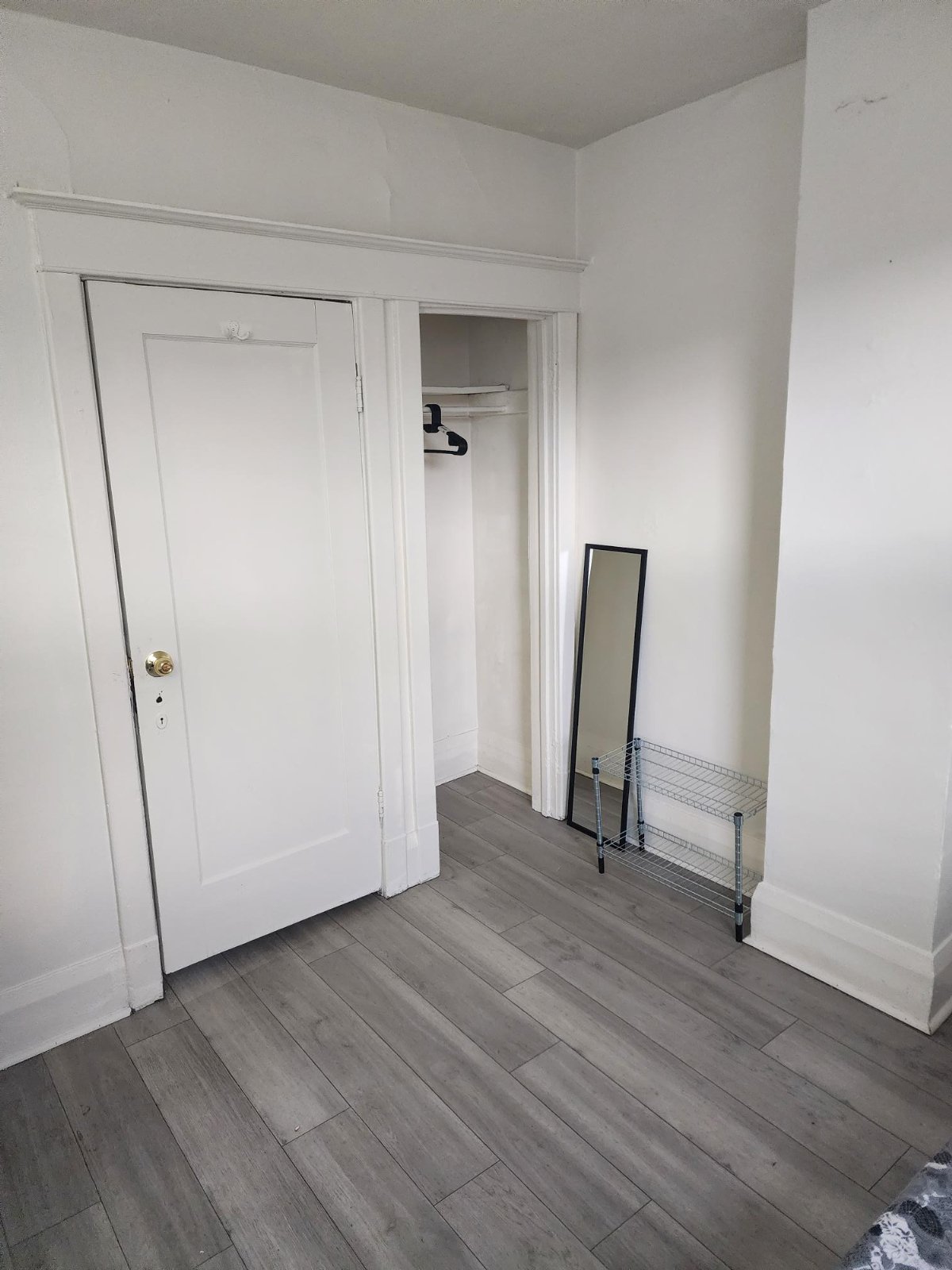 Room in House for Rent - 1 Humewood Dr, York, ON 5