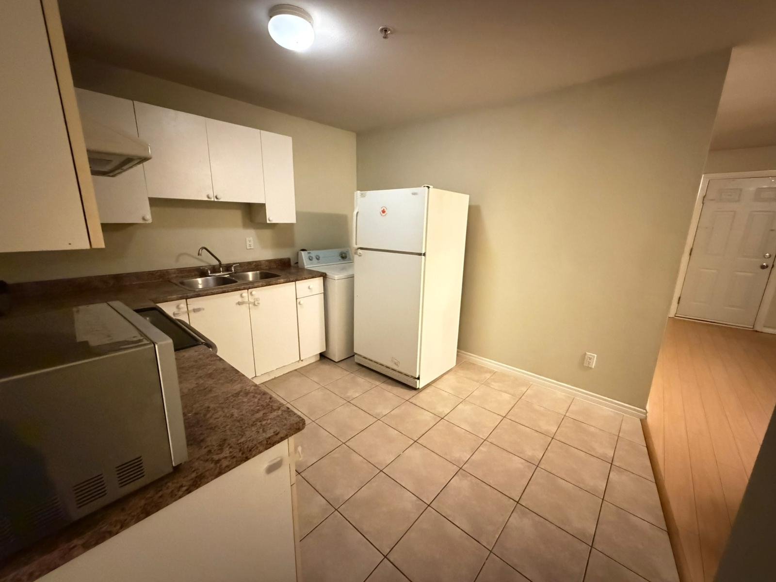 2 Bedroom Basement Suite for Rent - 4125 Alice St, Vancouver, BC 5