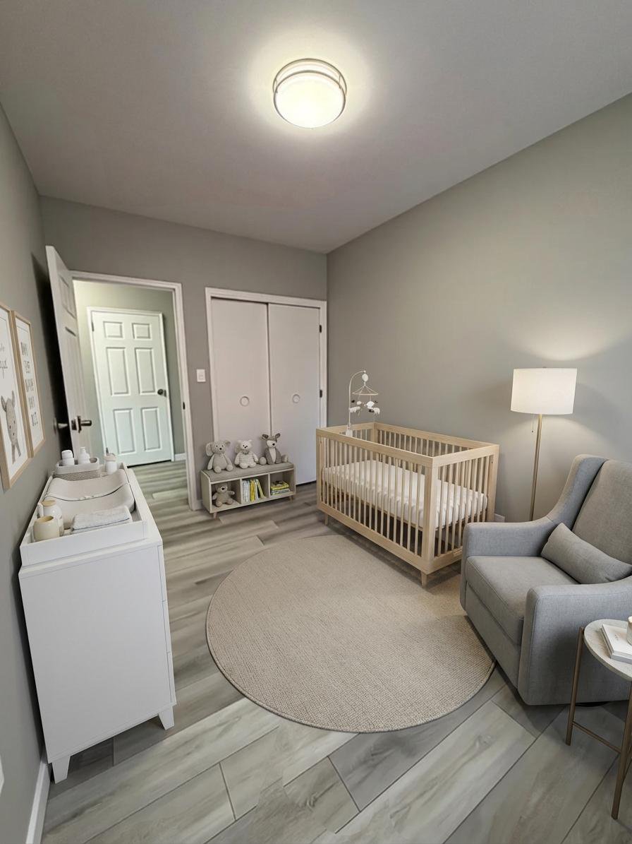 2 Bedroom Apartment for Rent - 50 Mohawk Road West, Hamilton, ON 4