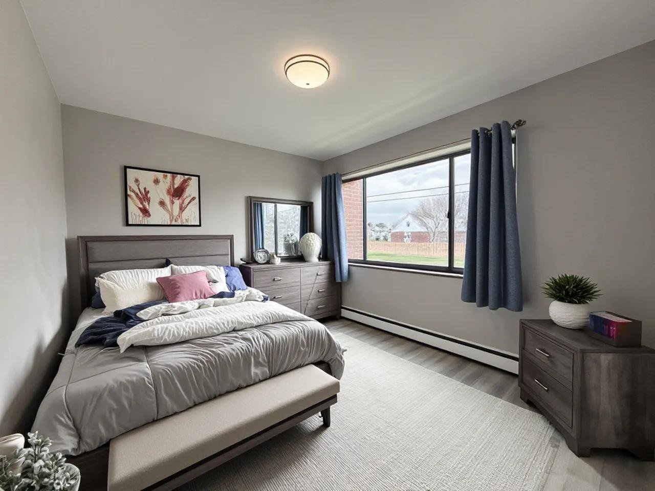 2 Bedroom Apartment for Rent - 50 Mohawk Road West, Hamilton, ON 5