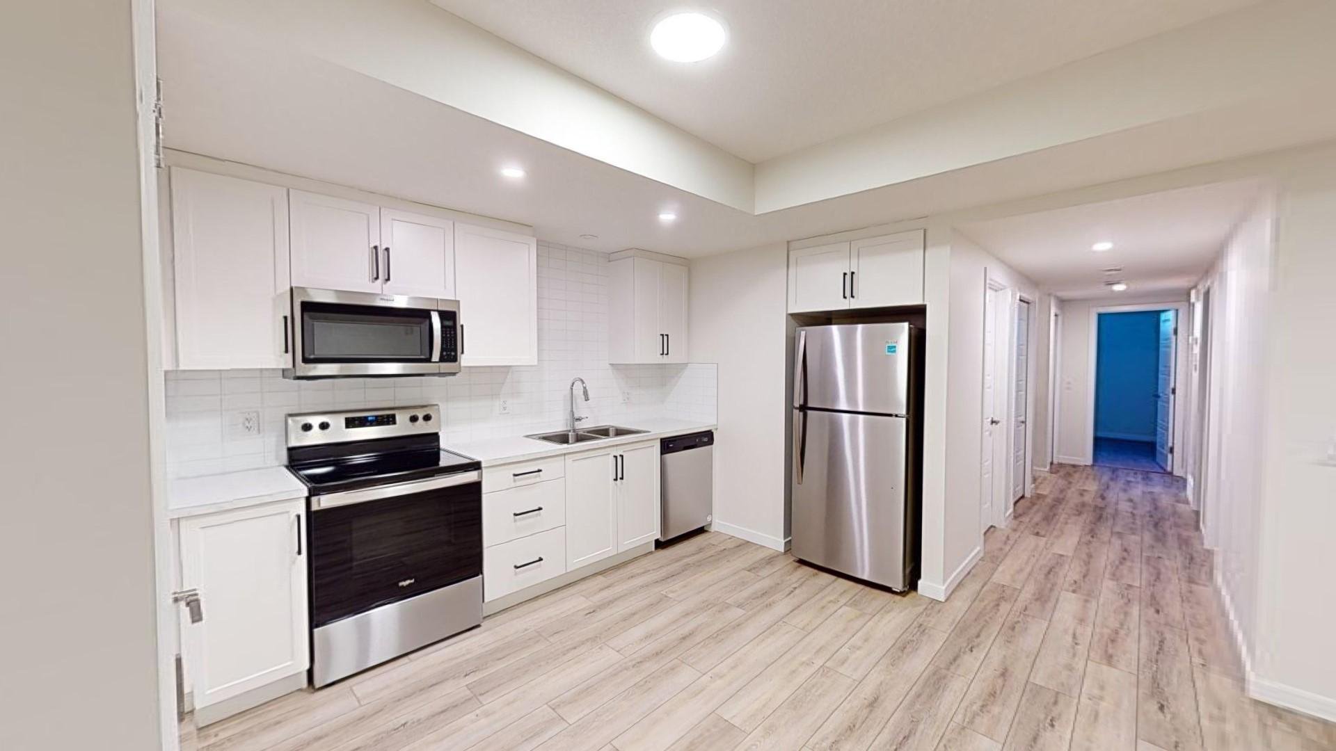 2 Bedroom Private Suite for Rent - 24 Setonstone Landing Southeast - Lower, Calgary, AB 2