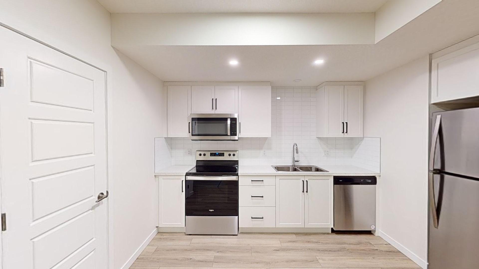 2 Bedroom Private Suite for Rent - 24 Setonstone Landing Southeast - Lower, Calgary, AB 3