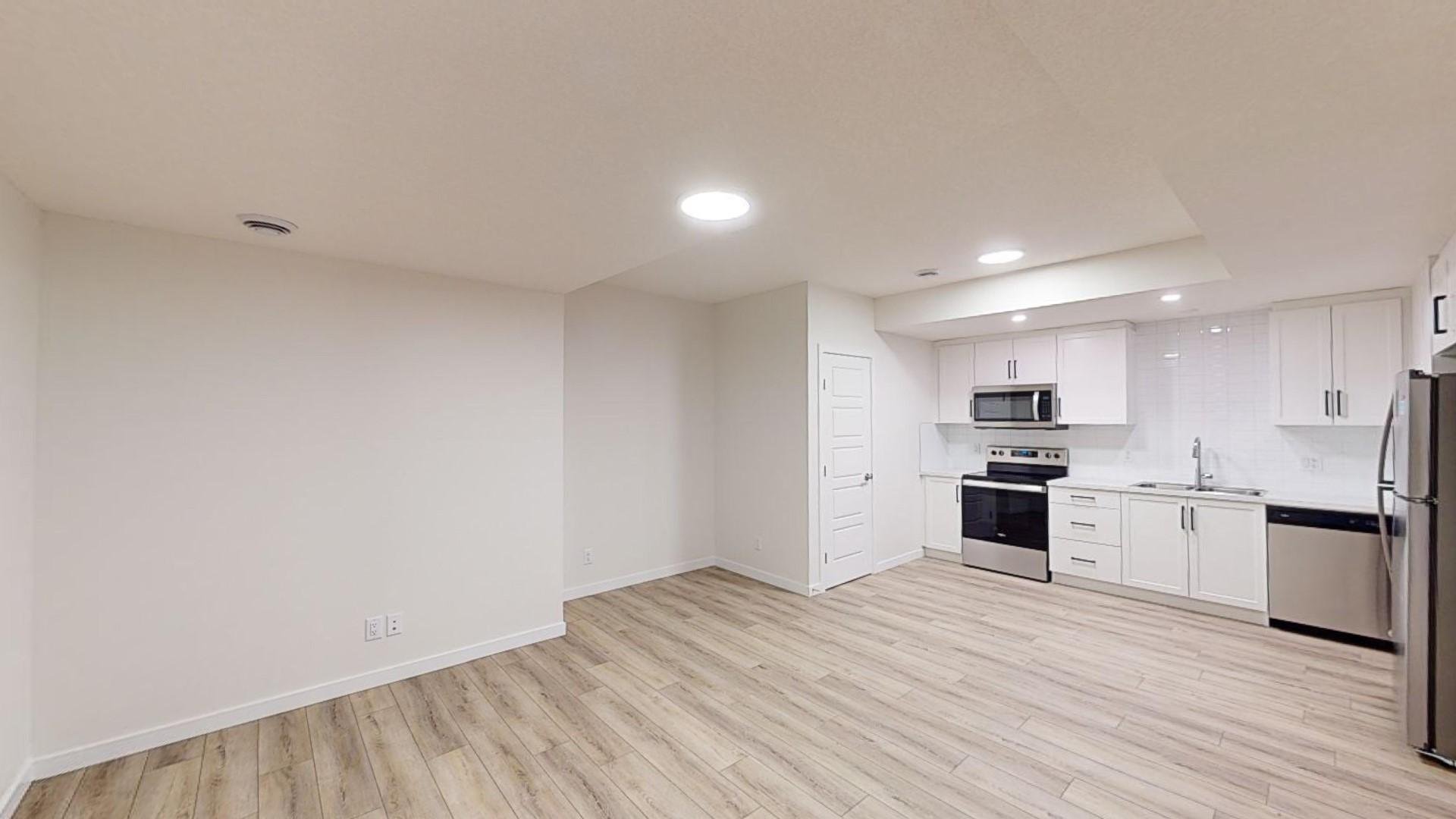 2 Bedroom Private Suite for Rent - 24 Setonstone Landing Southeast - Lower, Calgary, AB 4