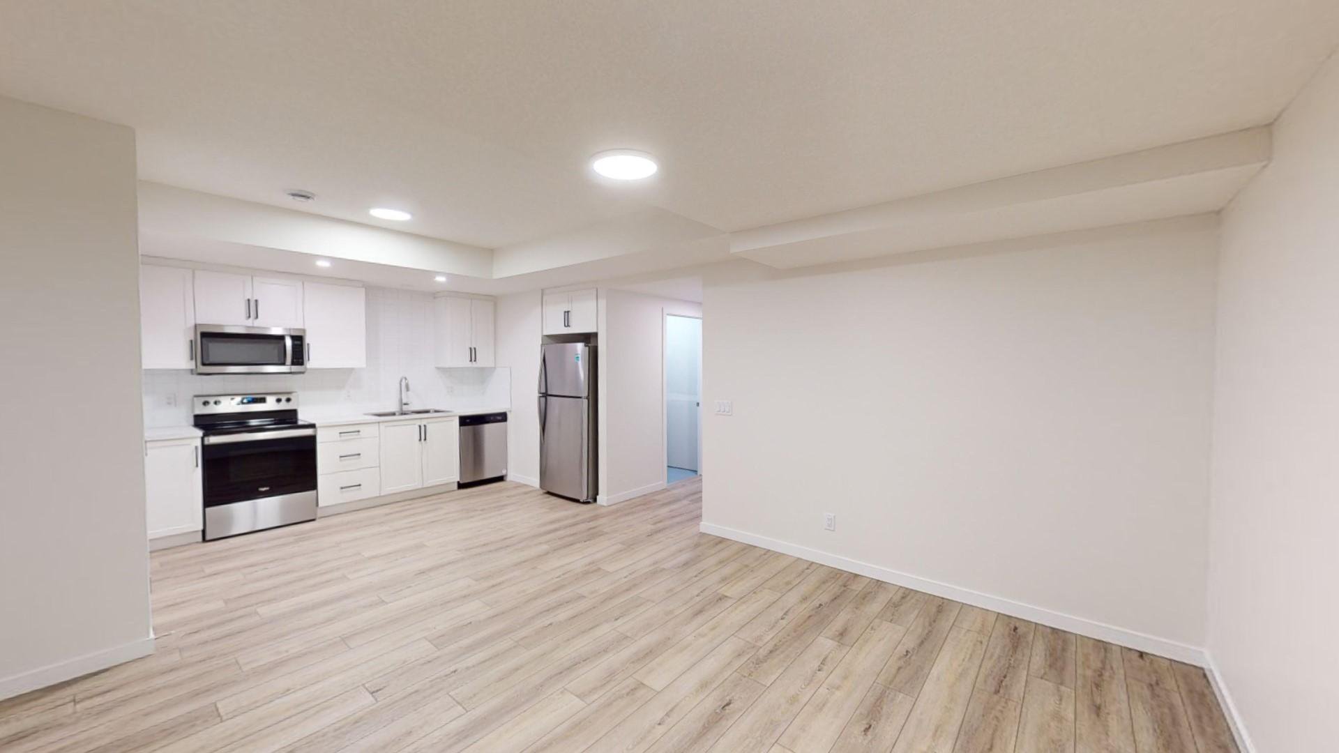2 Bedroom Private Suite for Rent - 24 Setonstone Landing Southeast - Lower, Calgary, AB 5