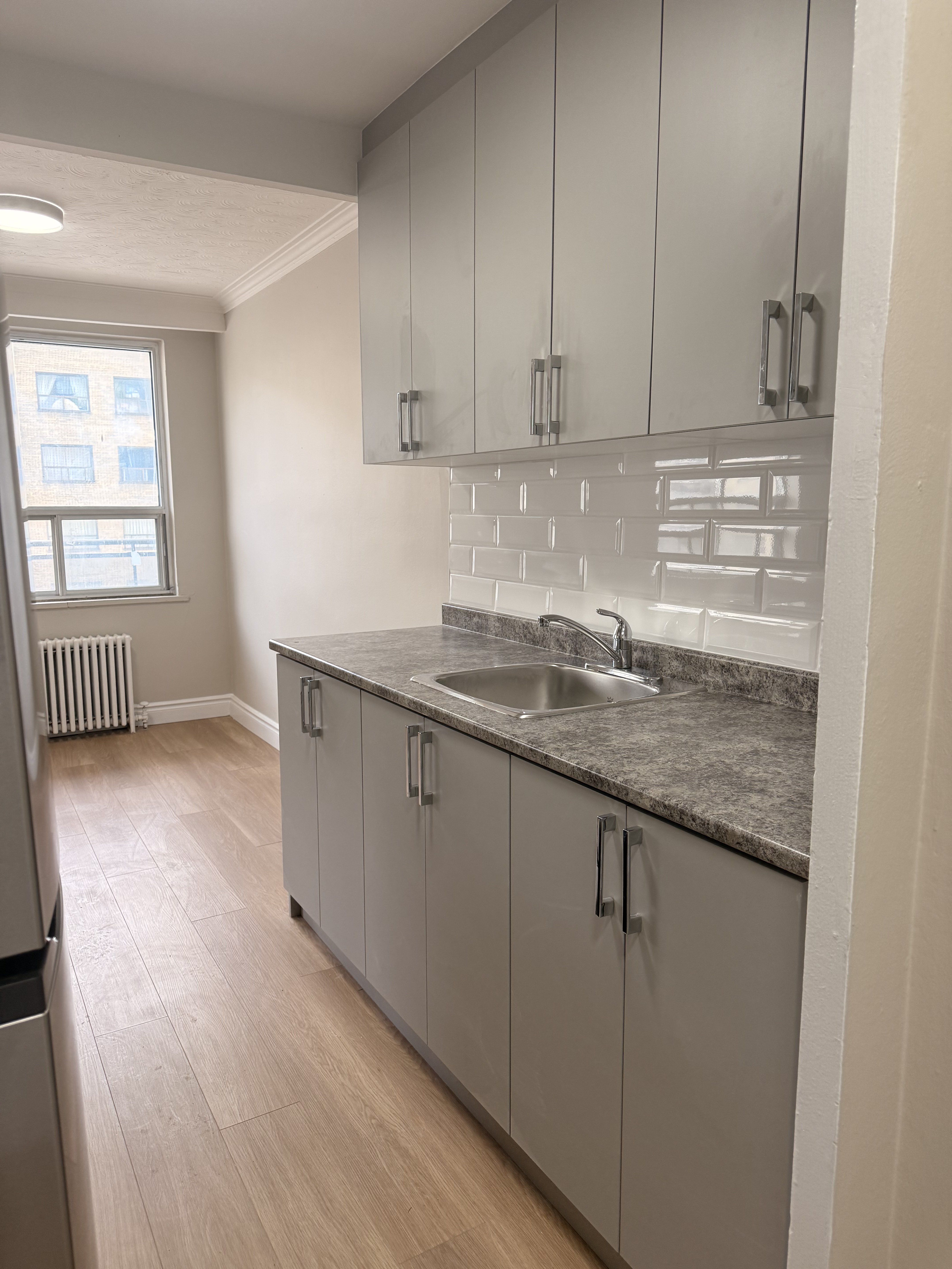 2 Bedroom Apartment for Rent - 1817 Victoria Park Avenue, Toronto, ON 3