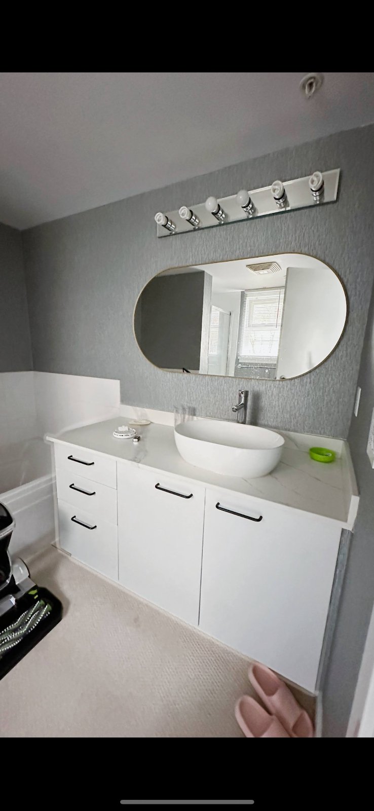 Room in Townhouse for Rent - 9339 Alberta Rd, Richmond, BC 3