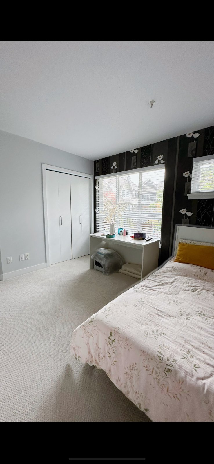 Room in Townhouse for Rent - 9339 Alberta Rd, Richmond, BC 5