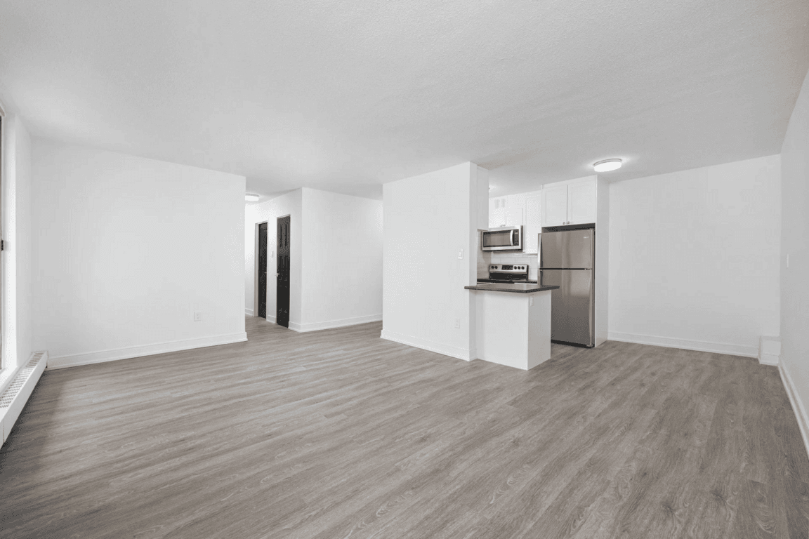2 Bedroom Apartment for Rent - 160 Market St, Hamilton, ON 3